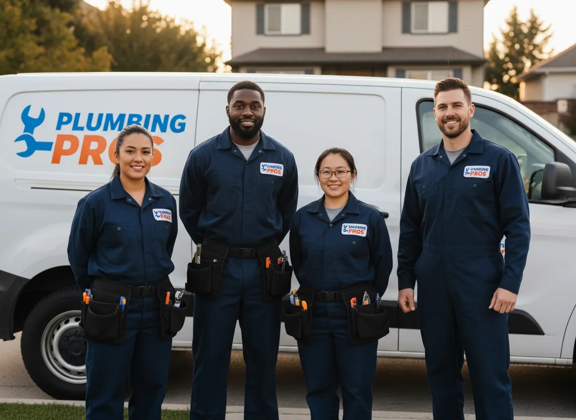 Water Heater Repair company in Brentford, SD